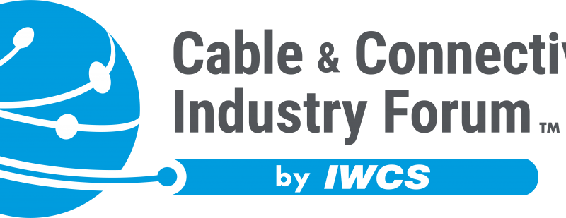 2023 IWCS Cable & Connectivity Industry Forum
