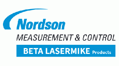 Nordson Measurement & Control (BETA LaserMike Products)